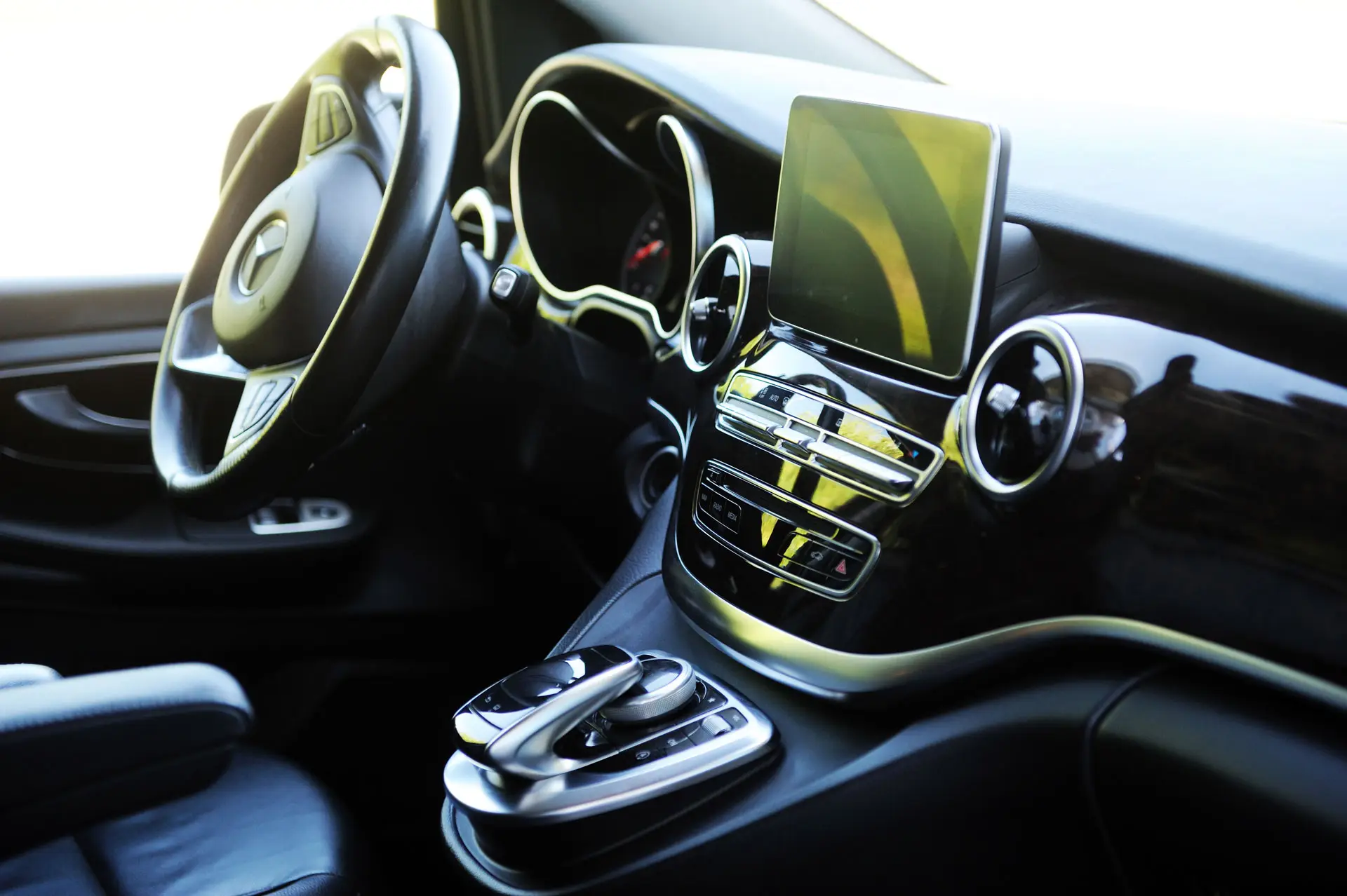 Inside transfer gelade